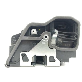Recambio de cerradura puerta delantera izquierda para bmw serie 1 lim. (f20) 1.6 16v referencia OEM IAM   