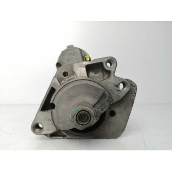 Recambio de motor arranque para nissan nv 200 (m20) 1.5 dci cat referencia OEM IAM 8200836473B  