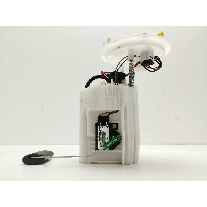 Recambio de aforador para kia stonic (ybcuv) 1.2 cat referencia OEM IAM 31110H8100  