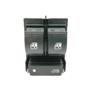 Recambio de mando elevalunas delantero izquierdo para fiat ducato furgón 35 (290) 150 multicab (rs: 3000 mm) (l1h1) referencia O