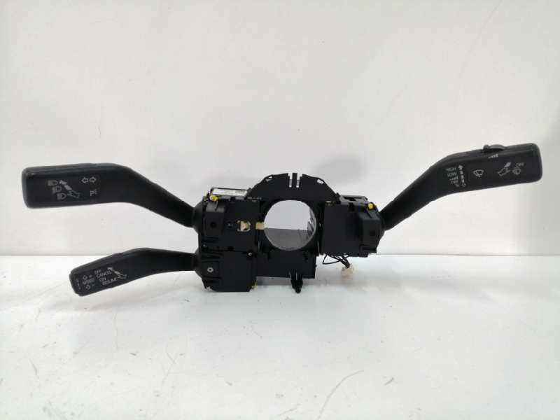 Recambio de mando multifuncion para volkswagen passat berlina (3c2) 2.0 tdi referencia OEM IAM 3C5953513R 01503852 