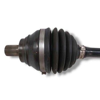 Recambio de transmision delantera izquierda para audi q2 (gab, gag) 35 tfsi referencia OEM IAM 5Q0407271CL  