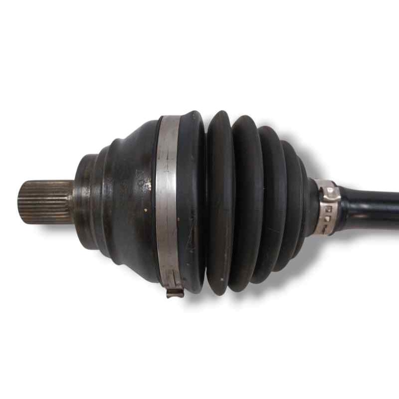 TRANSMISION DELANTERA IZQUIERDA