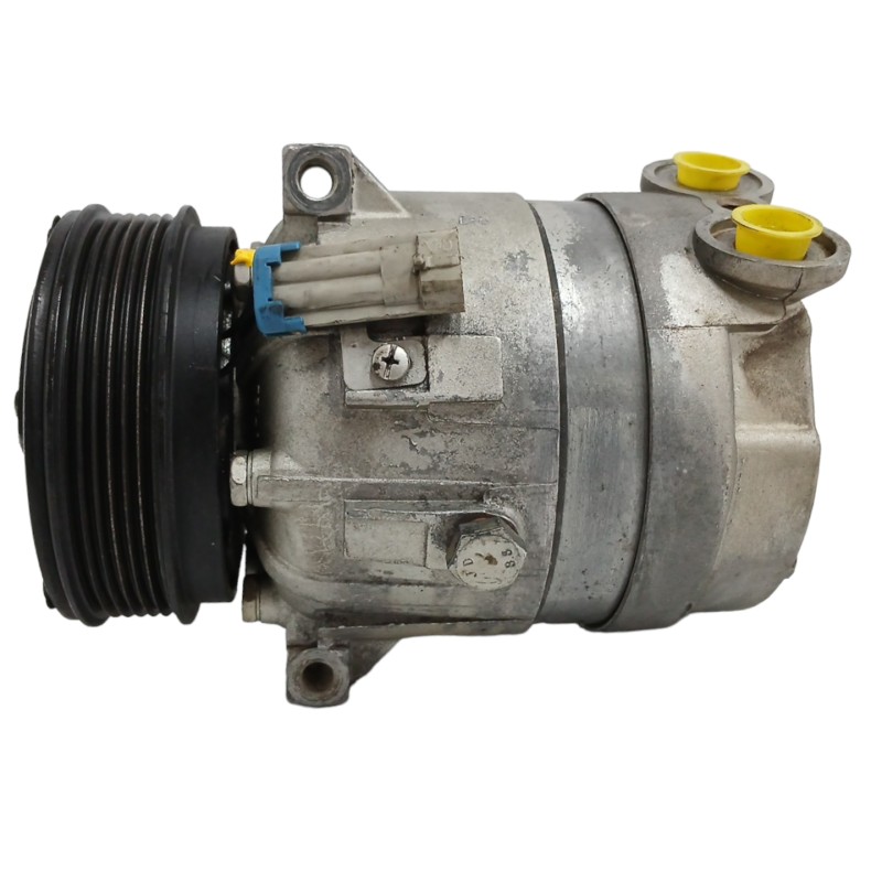 Recambio de compresor aire acondicionado para opel frontera b (u99) 2.2 dti (6b_66, 6b_76) referencia OEM IAM 1854091  