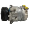 Recambio de compresor aire acondicionado para opel frontera b (u99) 2.2 dti (6b_66, 6b_76) referencia OEM IAM 1854091  