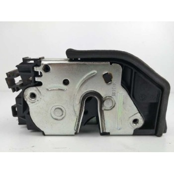 Recambio de cerradura puerta delantera izquierda para bmw serie 1 lim. (f20) 1.6 16v referencia OEM IAM   