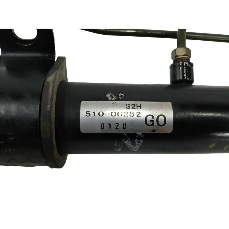 CREMALLERA DIRECCION