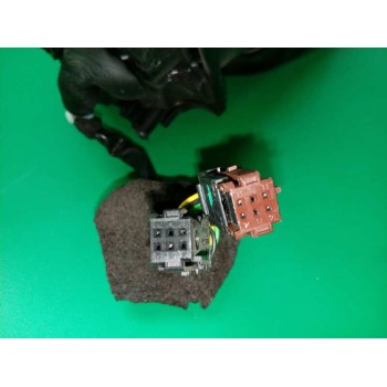 Recambio de retrovisor izquierdo para citroën c3 1.1 sx plus referencia OEM IAM  ELECTRICO CAESPECIFICOS