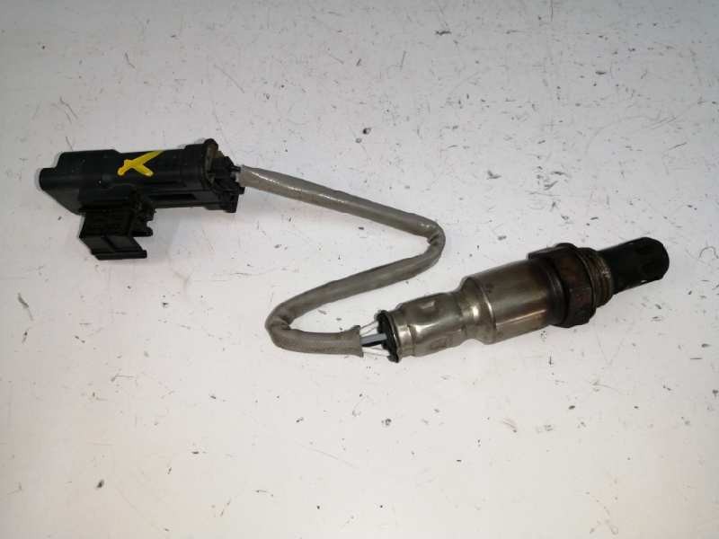 Recambio de sonda lambda para peugeot 308 sw 1.2 12v e-thp referencia OEM IAM 9810634380 Recambio de sonda lambda para peugeot 308 sw 1.2 12v e-thp referencia OEM IAM 9810634380