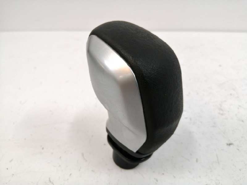 Recambio de pomo palanca cambio para peugeot 308 sw 1.2 12v e-thp referencia OEM IAM Recambio de pomo palanca cambio para peugeot 308 sw 1.2 12v e-thp referencia OEM IAM