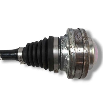 Recambio de transmision delantera izquierda para audi q2 (gab, gag) 35 tfsi referencia OEM IAM 5Q0407271CL  