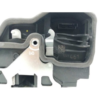 Recambio de cerradura puerta delantera izquierda para bmw serie 1 lim. (f20) 1.6 16v referencia OEM IAM   