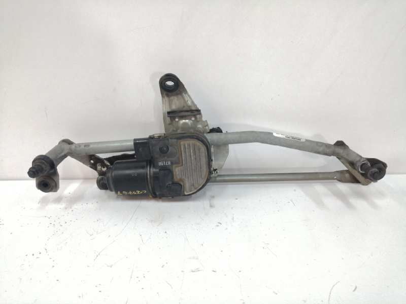 Recambio de motor limpia delantero para volkswagen passat berlina (3c2) 2.0 tdi referencia OEM IAM 3C1955023E  