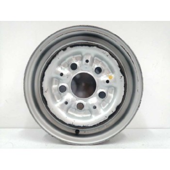 Recambio de llanta para mercedes-benz mb furgoneta (w631) d (631.332, 631.342) referencia OEM IAM 6314001802 5,5JX14H2 LEMMERZ