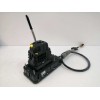 Recambio de palanca cambio para peugeot 308 sw 1.2 12v e-thp referencia OEM IAM 9810205080  