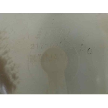 Recambio de deposito expansion para renault captur i ( j5 h5 ) 1.5 dci 90 referencia OEM IAM 217107259R  