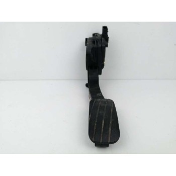 Recambio de potenciometro pedal para opel movano b pritsche/kipper/koffer caja cerrada l4h1 3,5t referencia OEM IAM 180101626R 6