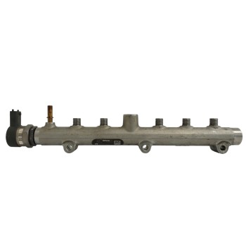 Recambio de rampa inyectora para hyundai h1 travel comfort referencia OEM IAM 314004A440 0445214103 