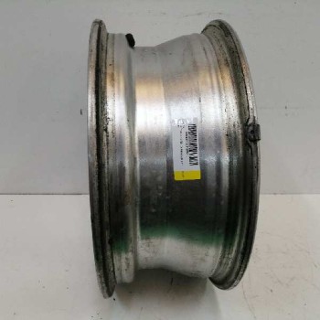 Recambio de llanta para kia carens 2.0 crdi ex monovolumen referencia OEM IAM K9965S16050 15X6JJ ET+45 
