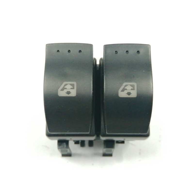 Recambio de mando elevalunas delantero izquierdo para renault trafic caja cerrada (ab 4.01) referencia OEM IAM 8200060045  