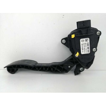 Recambio de potenciometro pedal para opel movano b pritsche/kipper/koffer caja cerrada l4h1 3,5t referencia OEM IAM 180101626R 6