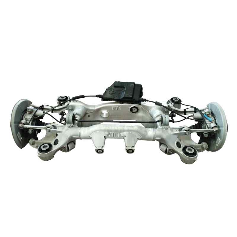Recambio de puente trasero para bmw 7 (e65, e66, e67) 730 i, li referencia OEM IAM 33316779789  