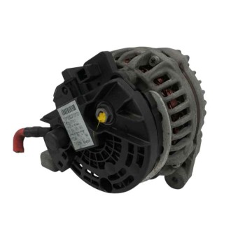 Recambio de alternador para volvo xc70 2.4 diesel cat referencia OEM IAM 30667787 140A 0124525060