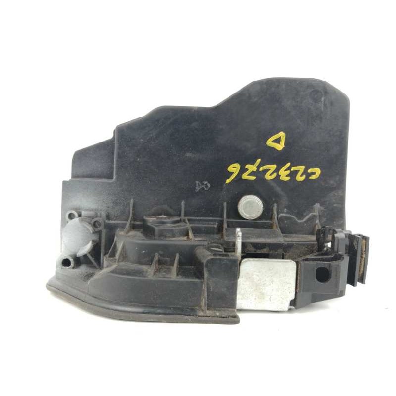 Recambio de cerradura puerta delantera derecha para bmw serie 1 lim. (f20) 1.6 16v referencia OEM IAM 7229458  