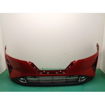 PARAGOLPES DELANTERO 150142155 620266UA0A