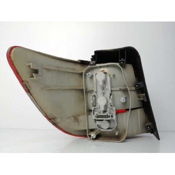 Recambio de piloto trasero derecho para mercedes-benz clase b (w245) 170 (245.232) referencia OEM IAM A1698202664  