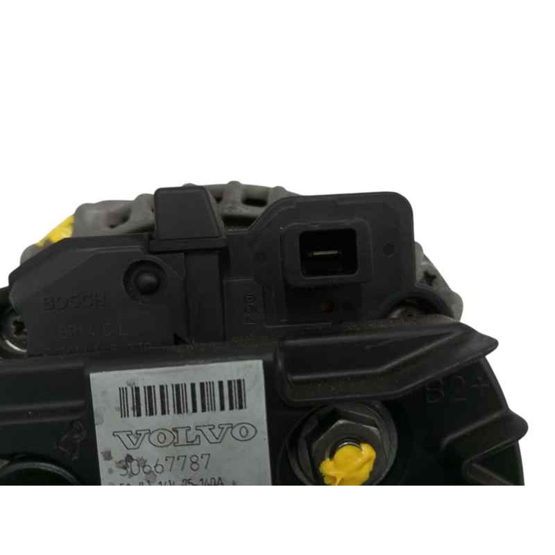 ALTERNADOR 140A 0124525060
