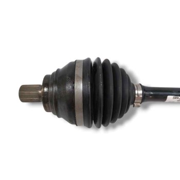 Recambio de transmision delantera derecha para audi q2 (gab, gag) 35 tfsi referencia OEM IAM 5WA407272M  