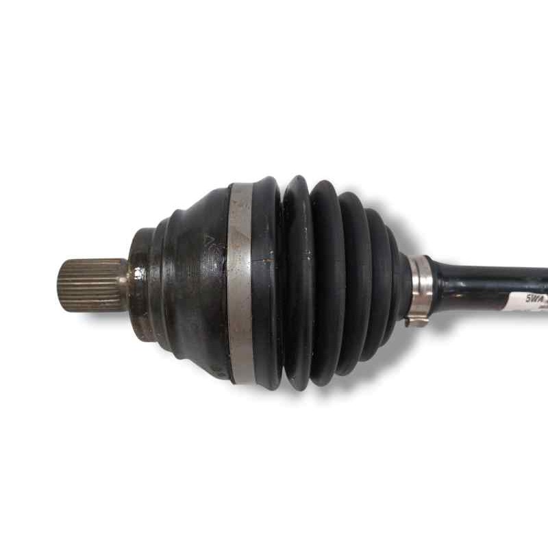 TRANSMISION DELANTERA DERECHA