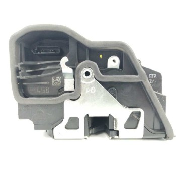 Recambio de cerradura puerta delantera derecha para bmw serie 1 lim. (f20) 1.6 16v referencia OEM IAM 7229458  