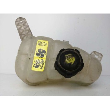 Recambio de deposito expansion para nissan nv 200 (m20) 1.5 dci cat referencia OEM IAM 21710BJ40A  