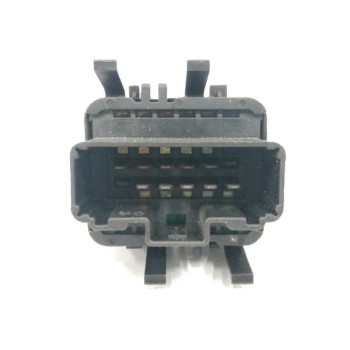 Recambio de mando elevalunas delantero izquierdo para renault trafic caja cerrada (ab 4.01) referencia OEM IAM 8200060045  