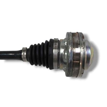 Recambio de transmision delantera derecha para audi q2 (gab, gag) 35 tfsi referencia OEM IAM 5WA407272M  