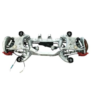 Recambio de puente trasero para bmw 7 (e65, e66, e67) 730 i, li referencia OEM IAM 33316779789  