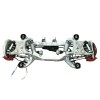 Recambio de puente trasero para bmw 7 (e65, e66, e67) 730 i, li referencia OEM IAM 33316779789  