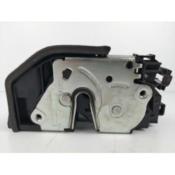 Recambio de cerradura puerta delantera derecha para bmw serie 1 lim. (f20) 1.6 16v referencia OEM IAM 7229458  