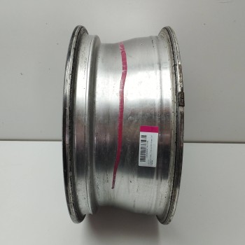 Recambio de llanta para nissan x-trail (t30) 2.2 dci diesel cat referencia OEM IAM  16X6,5JJ40 5H 5X115