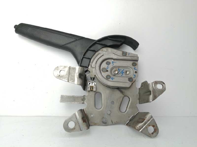 Recambio de palanca freno de mano para nissan nv 200 (m20) 1.5 dci cat referencia OEM IAM 11328881  