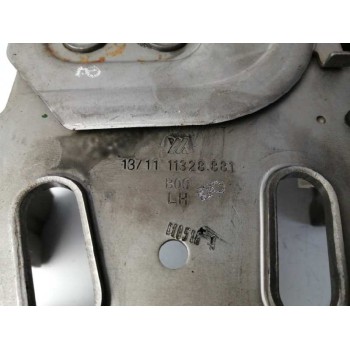 Recambio de palanca freno de mano para nissan nv 200 (m20) 1.5 dci cat referencia OEM IAM 11328881  