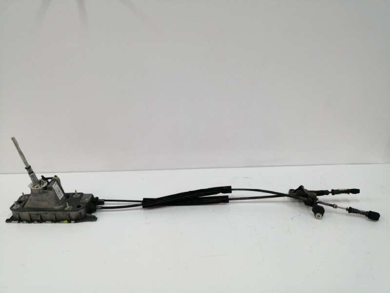 Recambio de palanca cambio para volkswagen passat berlina (3c2) 2.0 tdi referencia OEM IAM 1K0711061B 3C0711049AG 