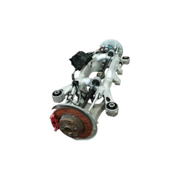 Recambio de puente trasero para bmw 7 (e65, e66, e67) 730 i, li referencia OEM IAM 33316779789  