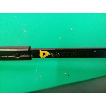 Recambio de brazo limpia delantero derecho para mitsubishi asx (ga0w) motion 2wd referencia OEM IAM   