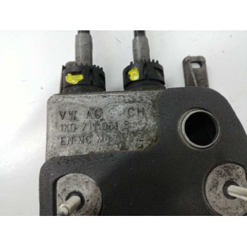 Recambio de palanca cambio para volkswagen passat berlina (3c2) 2.0 tdi referencia OEM IAM 1K0711061B 3C0711049AG 