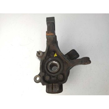 Recambio de mangueta delantera derecha para nissan nv 200 (m20) 1.5 dci cat referencia OEM IAM 400143LG0H  