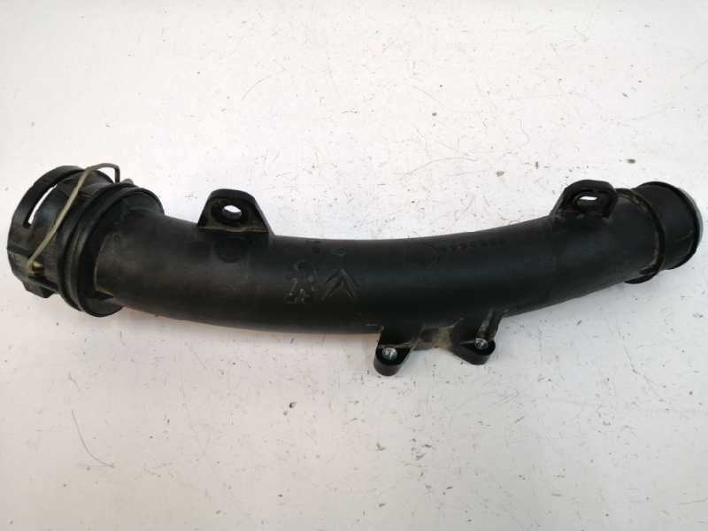 Recambio de tubo presion turbocompresor para peugeot 308 sw 1.2 12v e-thp referencia OEM IAM 9677537380 Recambio de tubo presion turbocompresor para peugeot 308 sw 1.2 12v e-thp referencia OEM IAM 9677537380