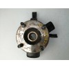 Recambio de mangueta delantera izquierda para nissan nv 200 (m20) 1.5 dci cat referencia OEM IAM 400153LG0H  